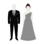 Home codigo de vestimenta superior imagen