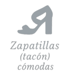 tacon comodo tacon comodo